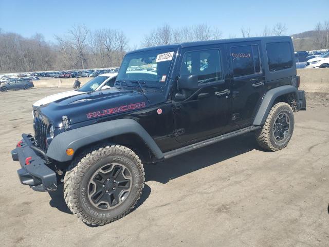 JEEP WRANGLER 2016 1c4hjwfgxgl187845