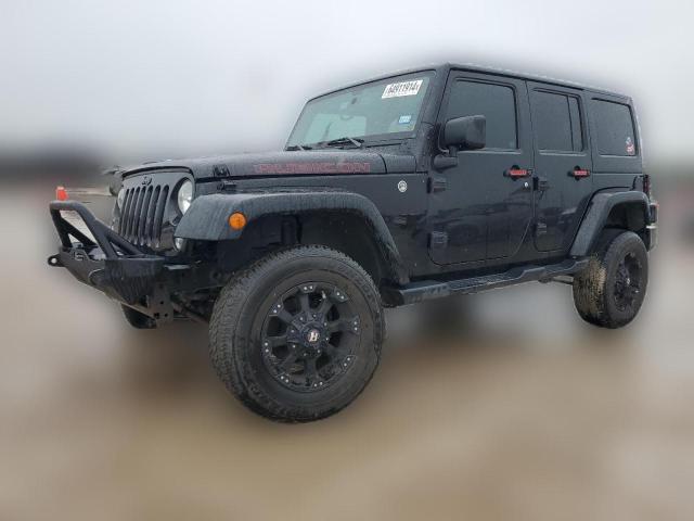 JEEP WRANGLER 2016 1c4hjwfgxgl198862