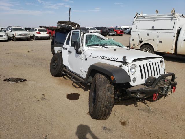 JEEP WRANGLER U 2016 1c4hjwfgxgl248451