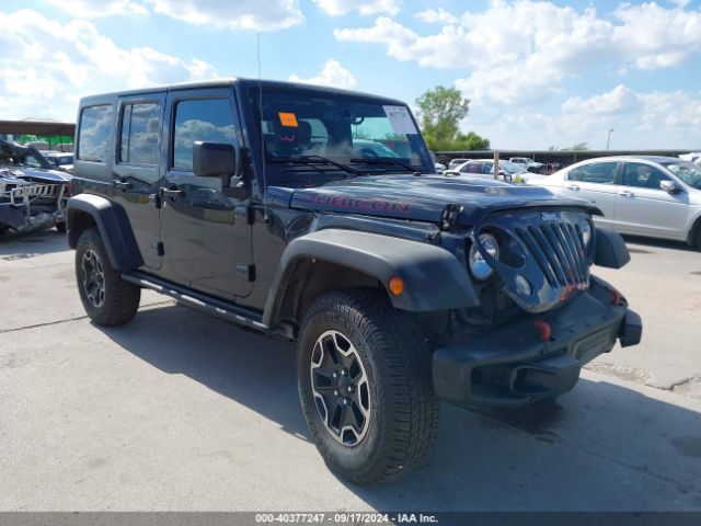 JEEP WRANGLER 2016 1c4hjwfgxgl274936