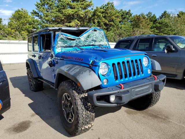 JEEP WRANGLER U 2016 1c4hjwfgxgl284558