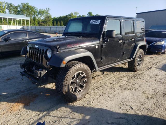 JEEP WRANGLER 2016 1c4hjwfgxgl348890