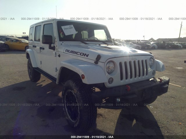 JEEP WRANGLER UNLIMITED 2017 1c4hjwfgxhl526637