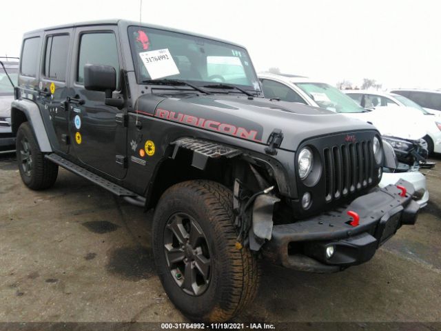 JEEP WRANGLER UNLIMITED 2017 1c4hjwfgxhl751494