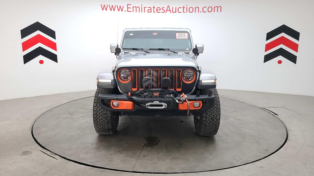 JEEP WRANGLER 2021 1c4hjxag1mw695175