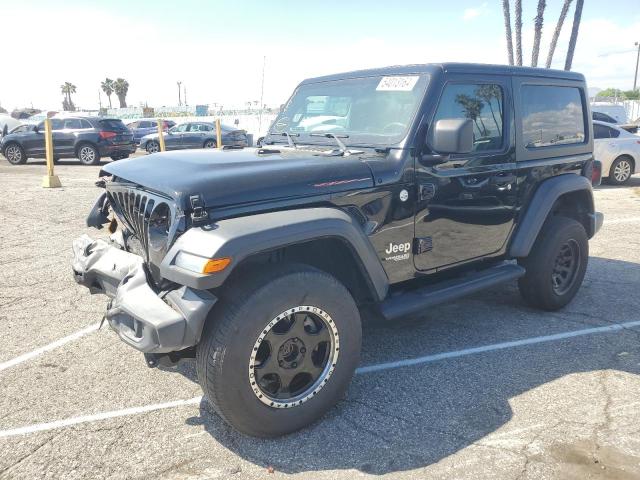 JEEP WRANGLER 2021 1c4hjxag8mw560615