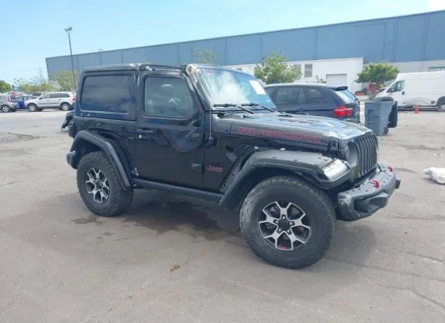 JEEP WRANGLER 2019 1c4hjxcg0kw657656