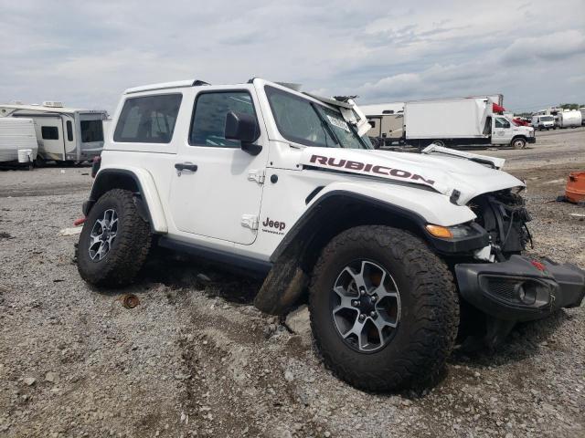 JEEP WRANGLER 2021 1c4hjxcg0mw691390