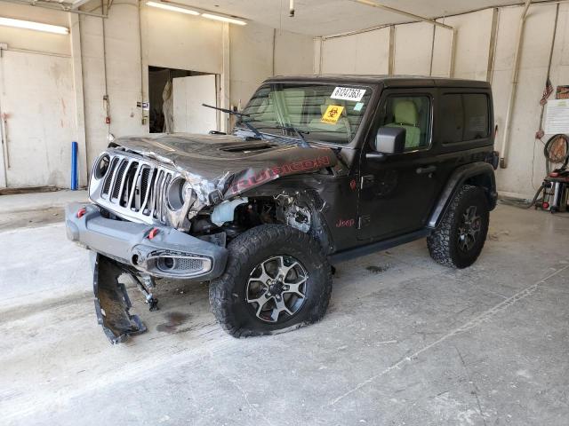 JEEP WRANGLER R 2018 1c4hjxcg1jw162008