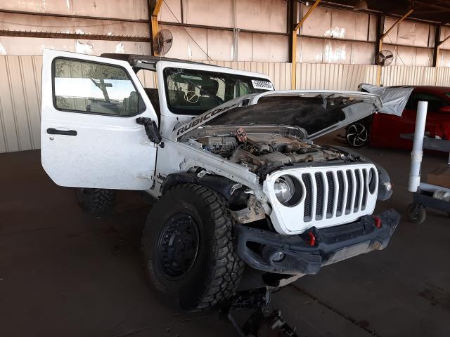 JEEP WRANGLER R 2018 1c4hjxcg1jw275795