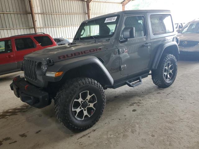 JEEP WRANGLER R 2019 1c4hjxcg1kw690746