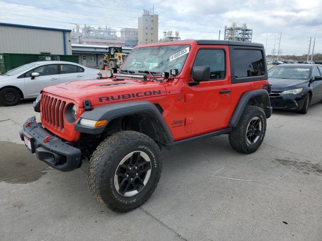 JEEP WRANGLER R 2020 1c4hjxcg1lw324108