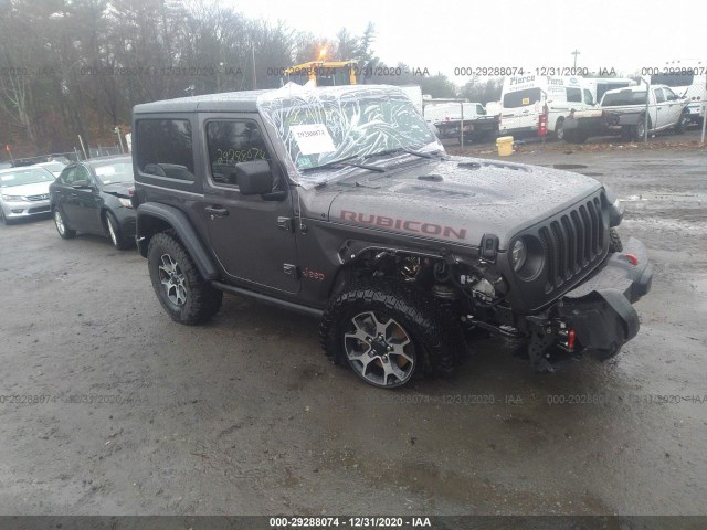 JEEP WRANGLER 2020 1c4hjxcg1lw327848