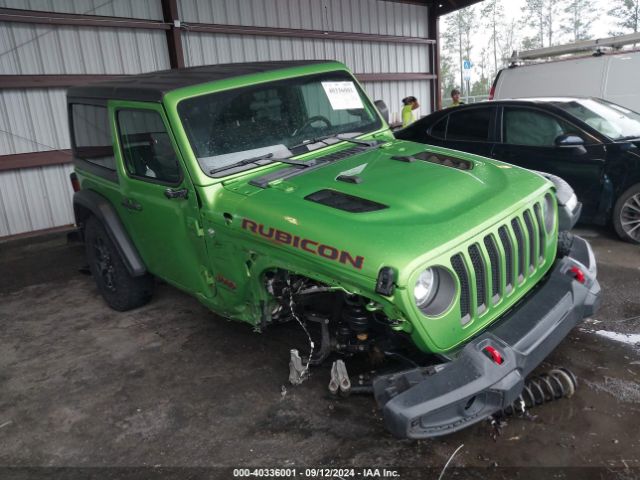 JEEP WRANGLER 2019 1c4hjxcg2kw605039