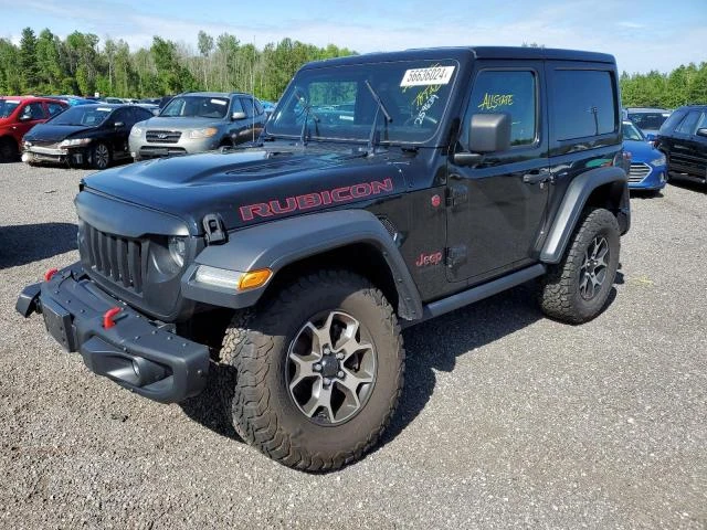 JEEP WRANGLER R 2020 1c4hjxcg2lw259639