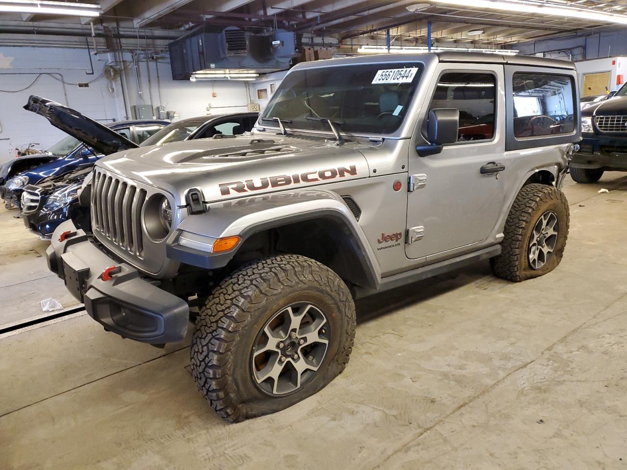 JEEP WRANGLER 2020 1c4hjxcg2lw271855