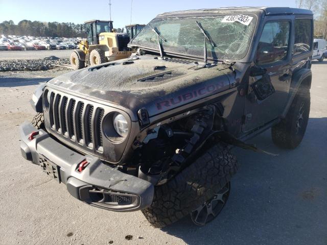 JEEP WRANGLER R 2018 1c4hjxcg3jw265141