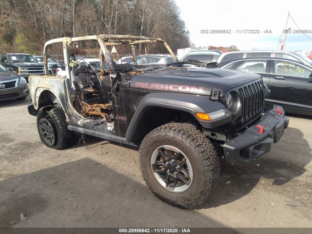 JEEP WRANGLER 2018 1c4hjxcg3jw267083