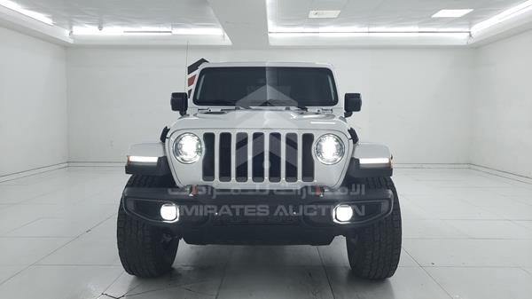 JEEP WRANGLER 2019 1c4hjxcg3kw655304