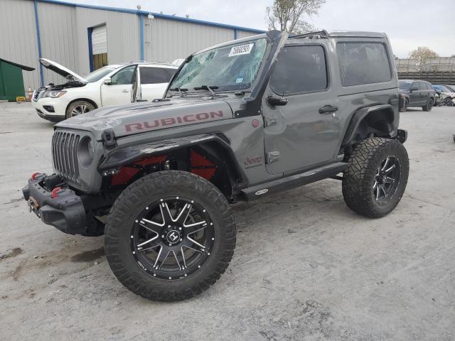 JEEP WRANGLER 2021 1c4hjxcg3mw554511