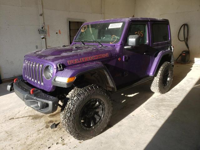 JEEP WRANGLER 2023 1c4hjxcg3pw539186