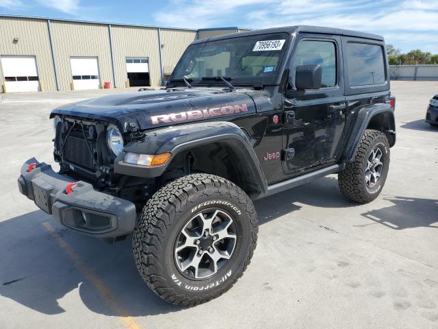 JEEP WRANGLER 2023 1c4hjxcg3pw563911