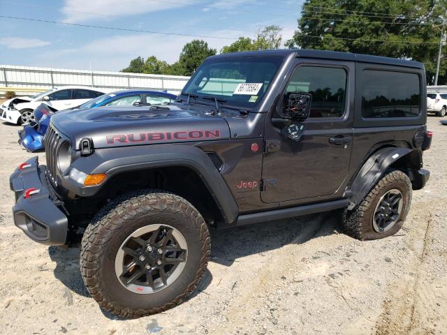 JEEP WRANGLER R 2018 1c4hjxcg4jw300723