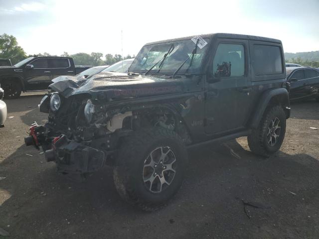 JEEP WRANGLER 2019 1c4hjxcg4kw562811