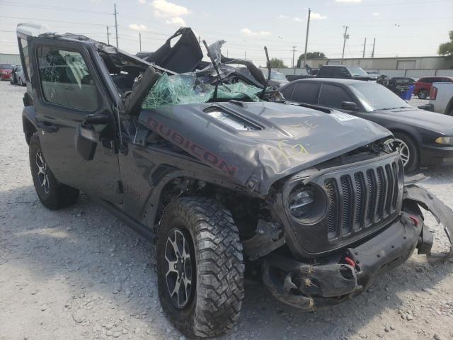 JEEP WRANGLER R 2020 1c4hjxcg4lw175113