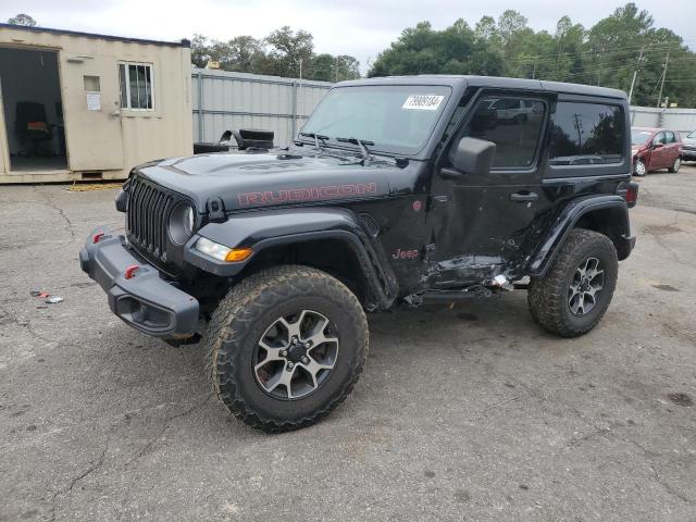 JEEP WRANGLER R 2020 1c4hjxcg4lw175807