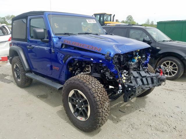 JEEP WRANGLER R 2020 1c4hjxcg4lw176326