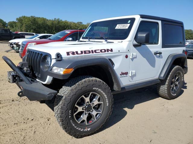 JEEP WRANGLER R 2021 1c4hjxcg4mw668517