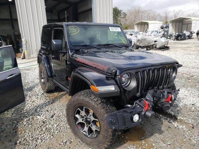 JEEP WRANGLER R 2021 1c4hjxcg4mw746827