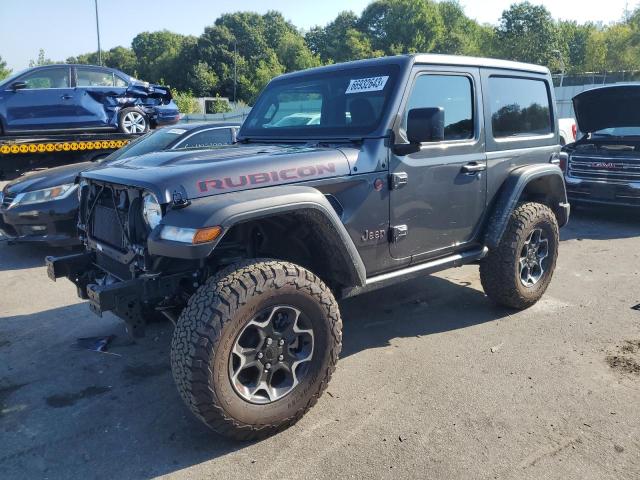 JEEP WRANGLER 2023 1c4hjxcg4pw655349