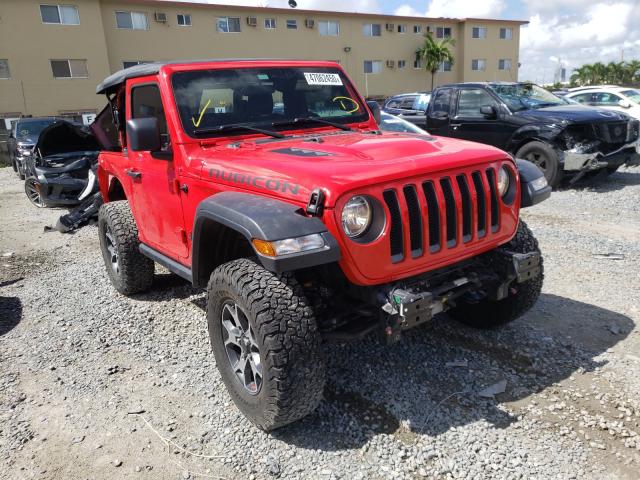 JEEP NULL 2018 1c4hjxcg5jw324884