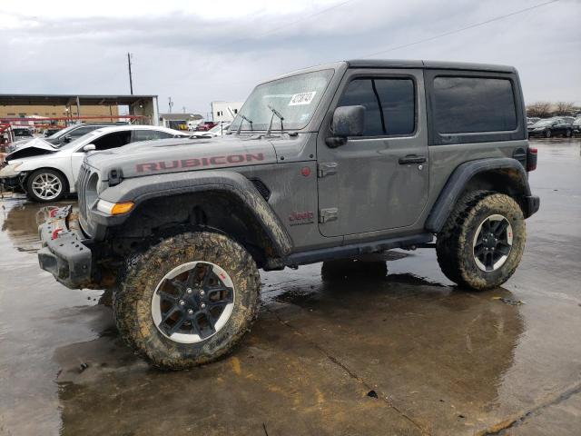 JEEP WRANGLER R 2020 1c4hjxcg5lw138023