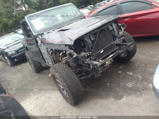 JEEP WRANGLER 2020 1c4hjxcg5lw239613