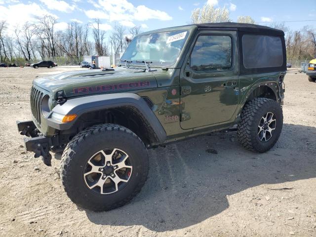 JEEP WRANGLER 2021 1c4hjxcg5mw615874