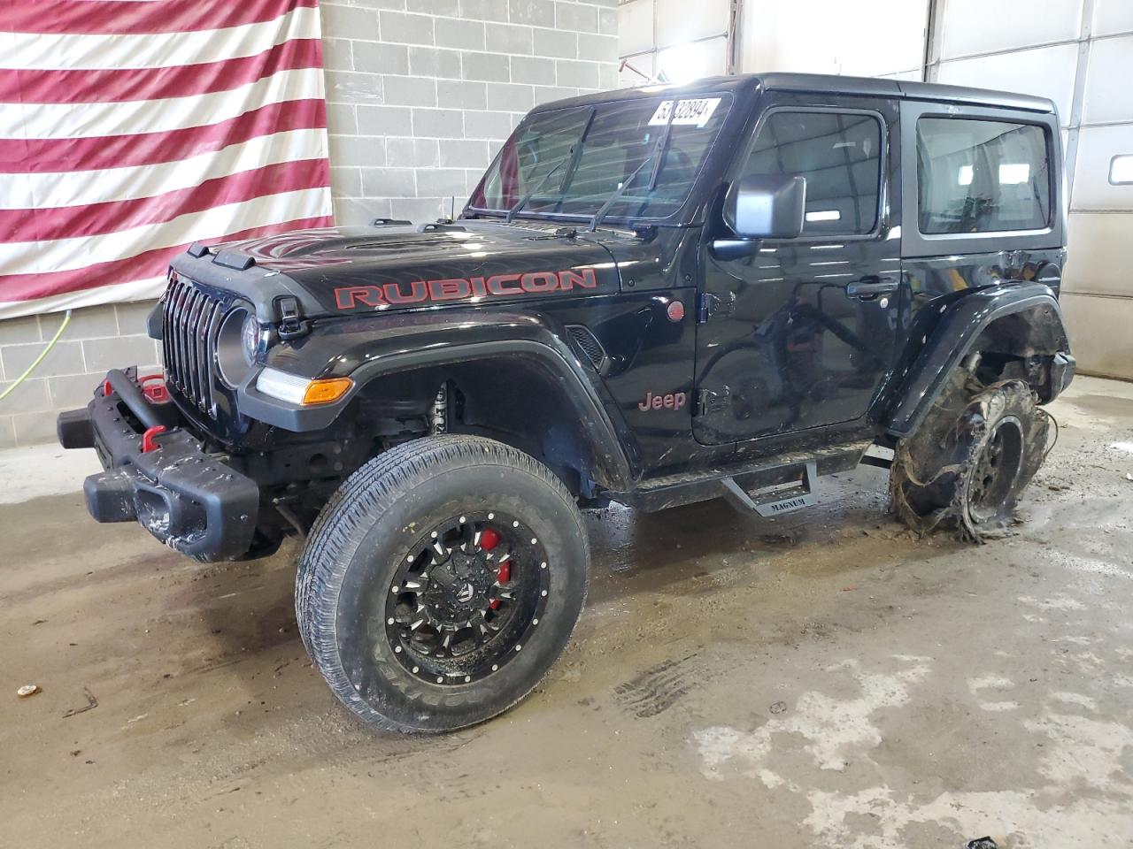 JEEP WRANGLER 2021 1c4hjxcg5mw730751