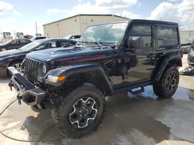 JEEP WRANGLER 2023 1c4hjxcg5pw655893