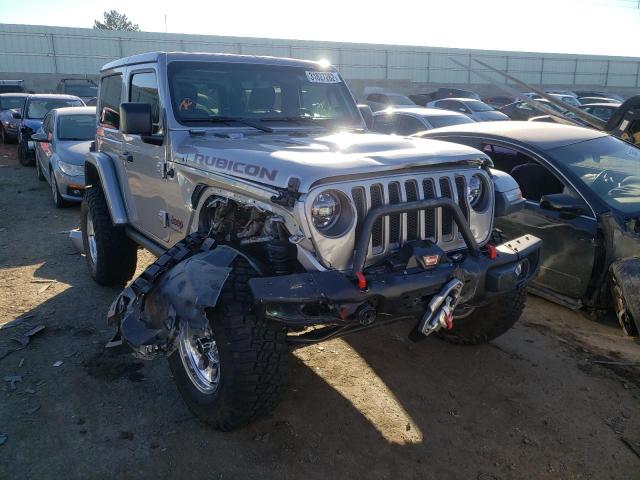 JEEP WRANGLER R 2019 1c4hjxcg6kw581666