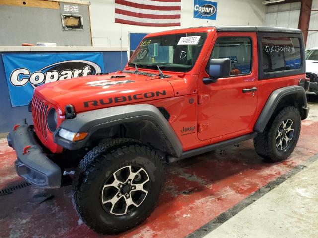 JEEP WRANGLER 2020 1c4hjxcg6lw337033