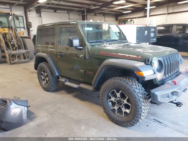 JEEP WRANGLER 2021 1c4hjxcg6mw550811