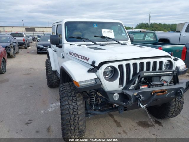 JEEP WRANGLER 2021 1c4hjxcg6mw711948