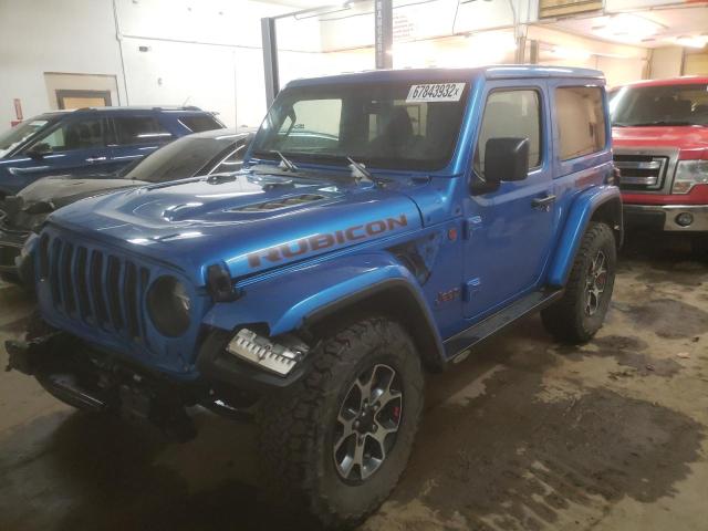 JEEP WRANGLER R 2021 1c4hjxcg6mw748501