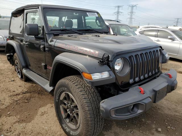 JEEP WRANGLER R 2018 1c4hjxcg7jw186457