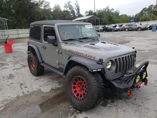 JEEP WRANGLER R 2021 1c4hjxcg7mw546296