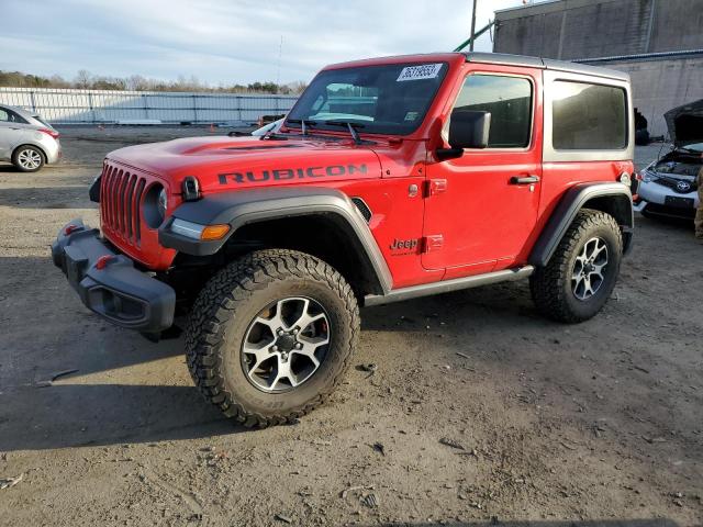 JEEP WRANGLER R 2021 1c4hjxcg7mw591447