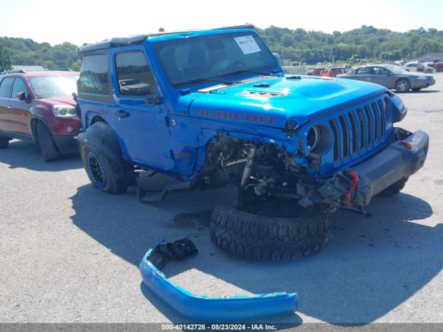 JEEP WRANGLER 2021 1c4hjxcg7mw807653