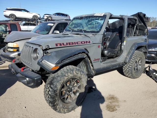 JEEP WRANGLER R 2018 1c4hjxcg8jw193613